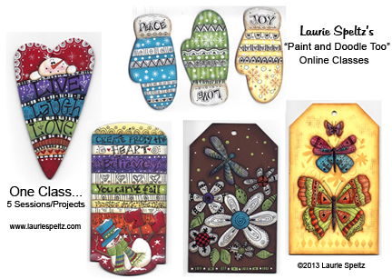 Paint and Doodle Too