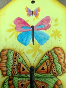 butterfly ip2