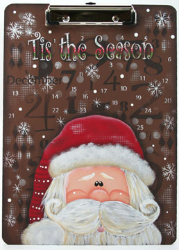 tis the season clipboard lo res