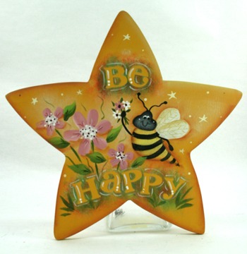 be happy star photo lo res