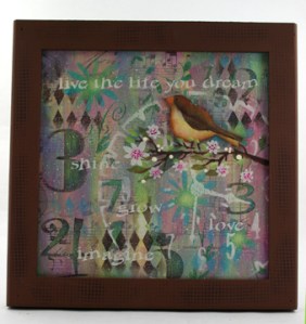 Spring Time Frame lo res