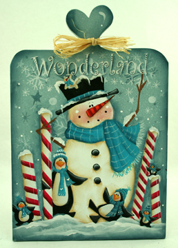 Winter Wonderland Photo lo res