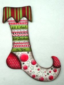 day 11 Holiday Stocking lo res