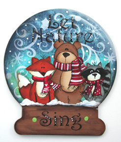 let nature sing lo res