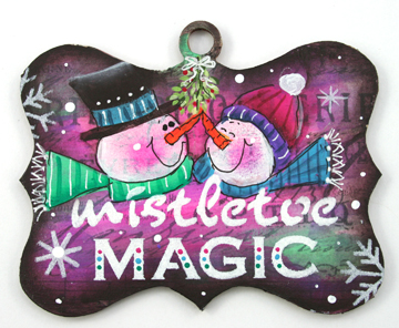 Day 2 Mistletoe Magic lr