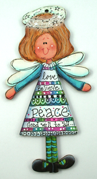 Day 8 Peace Angel lr