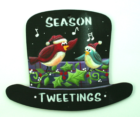 season-tweetings