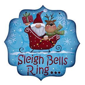 Sleigh Bells Ring lo res